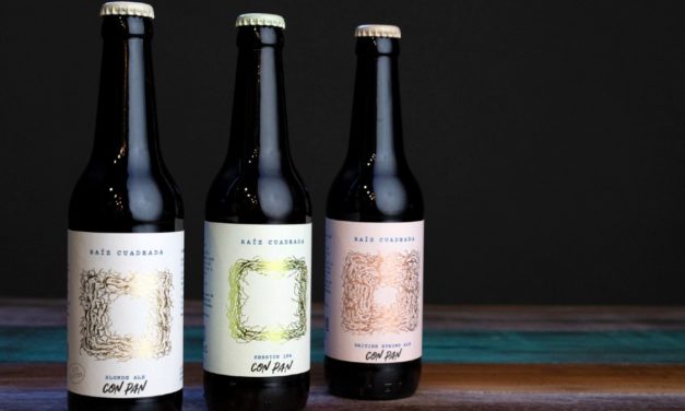 Cerveza Raíz Cuadrada expande su presencia con nuevos acuerdos de colaboración en Castilla-La Mancha, Extremadura y Castilla y León
