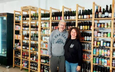La Domadora y el León, estrena web y tienda online