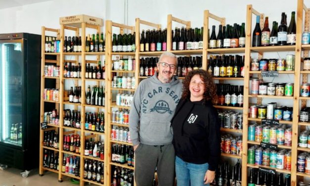 La Domadora y el León, estrena web y tienda online
