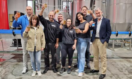 AECAI, la Asociación Española de Cerveceros Artesanos, renueva su Junta Directiva, con Mateo Sanz como nuevo presidente
