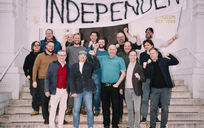 AECAI se une a Independent Brewers of Europe para fortalecer la cerveza independiente en Europa y en España