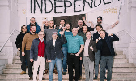 AECAI se une a Independent Brewers of Europe para fortalecer la cerveza independiente en Europa y en España