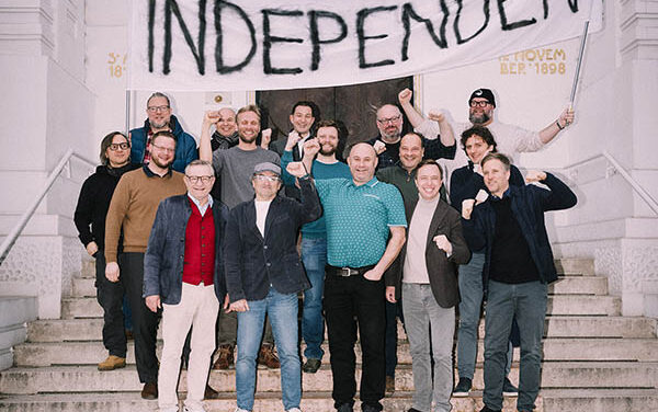 AECAI se une a Independent Brewers of Europe para fortalecer la cerveza independiente en Europa y en España