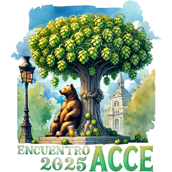 ACCE celebra en mayo su gran encuentro cervecero 2025
