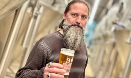 Javier Martínez se incorpora a Cervezas Arriaca como director comercial
