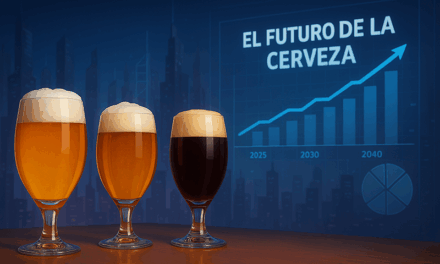 El futuro de la cerveza en España… según la IA de Chat GTP