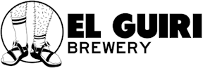 cerveza dos caras logo