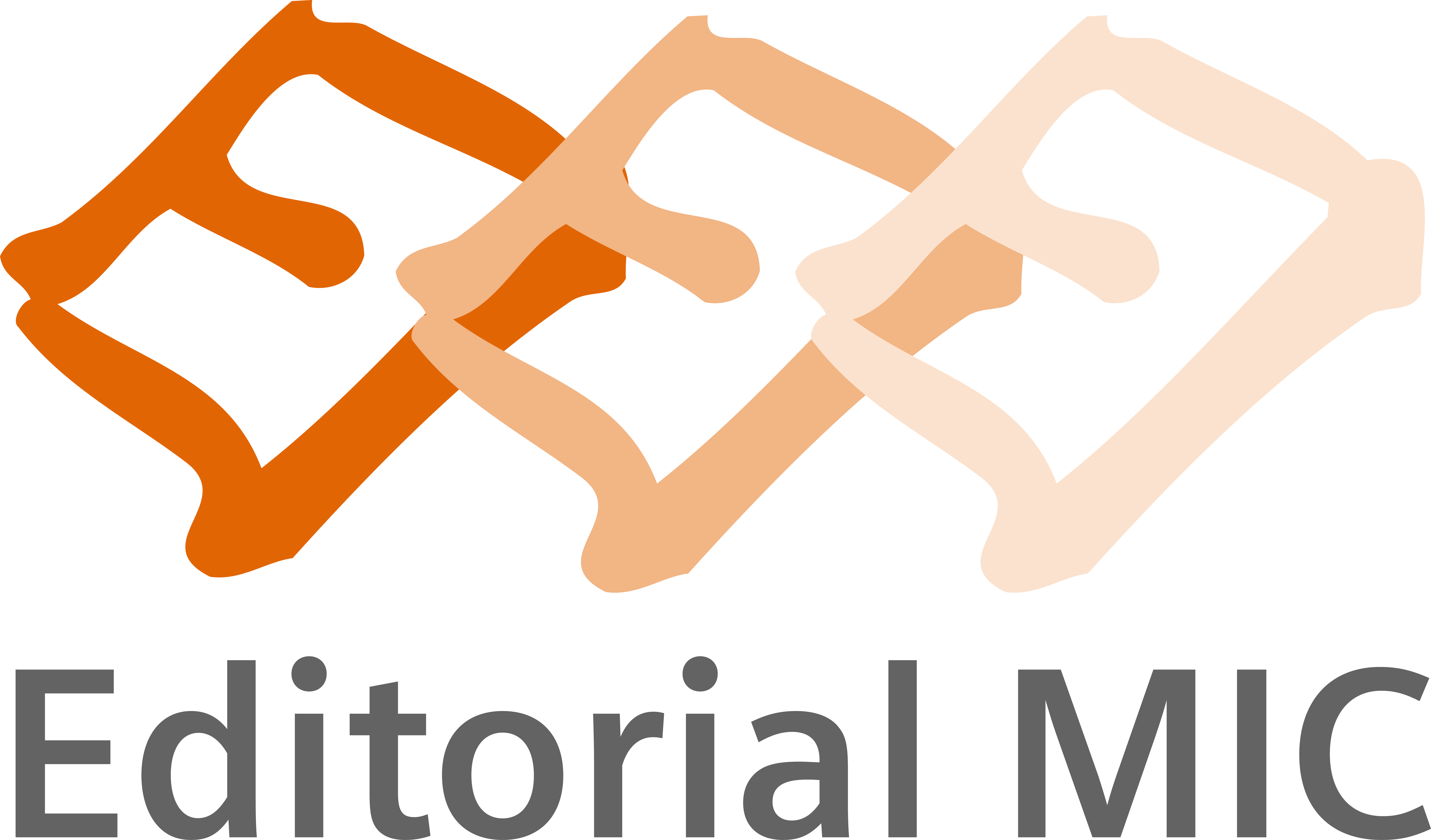 editorial MIC logo