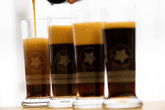 european beer star campeonato